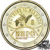 Italien 2 Euro 2 Euro 2015 - EXPO -