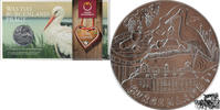 Österreich 10 Euro 10 Euro 2015 - Burgenland, im Blister -