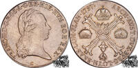 1 Taler 1 Kronentaler 1797 C -