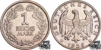 Deutschland 1 Reichsmark 1 Reichsmark 1926 A -