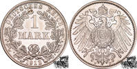 Deutschland 1 Mark 1 Mark 1912 F -