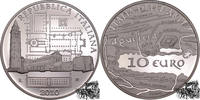 10 Euro 10 Euro 2010 - Aquilea -