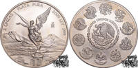 Mexiko 2 Onza 2 Onzas 2009 -