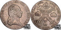 1 Kronentaler 1 Kronentaler 1796 A -