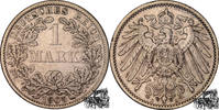 Deutschland 1 Mark 1 Mark 1905 A -
