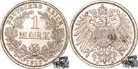 Deutschland 1 Mark 1 Mark 1910 D - Deutschland -