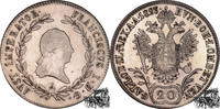 20 Kreuzer 20 Kreuzer 1823 A -
