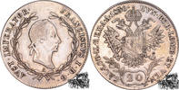 20 Kreuzer 20 Kreuzer 1830 A -