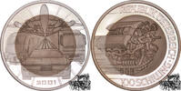 Österreich 100 Schilling 100 Schilling 2001 - Mobilität - lose in Kapsel -