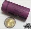 25 x 2 Euro 25 x 2 Euro 2009 - 10 Jahre WWU - Rolle -