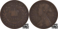 1 Cent 1 Cent 1890 - Neufundland -