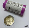 Malta 2 Euro 25 x 2 Euro 2012 - Mehrheitswahlrecht - Rolle -