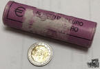 Italien 2 Euro 2005 40 x 2 Euro 2005 - Europäische Verfassung f.stplfr. 1,506.10 元 含税 ＋  135.55 元 运费