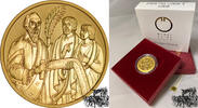 Österreich 500 Schilling 500 Schilling 2001 - Bibel - OVP -