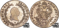 20 Kreuzer 20 Kreuzer 1794 B -