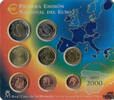  3,88 Euro 2000 KMS 2000 - Spanien  133.04 元 含税 ＋  135.55 元 运费