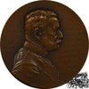 Österreich Bronzemedaille - Friedrich Freiherr v. Beck -