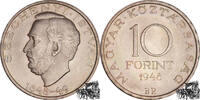 Ungarn 10 Forint 10 Forint 1948 - Revolution 1848 -