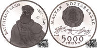 Ungarn 5000 Forint 5000 Forint 2007 - Batthyany -