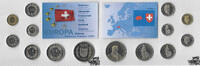 Schweiz 8,85 Franken KMS Schweiz -