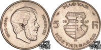 Ungarn 5 Forint 5 Forint 1947 -Kossuth -