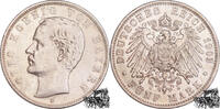 5 Mark 5 Mark 1903 D - Bayern -