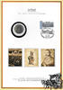 Deutschland 3 Mark 3 Mark 1929 F - Verfassung, Deutsche Reichtagsedition -
