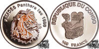  500 Francs 1996 - 500 Francs 1996 - Löwenkopf PP 233.53 元 含税 ＋  135.55 元 运费