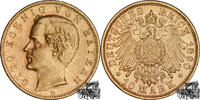 Deutschland 10 Mark 10 Mark 1890 D - Deutschland / Bayern -