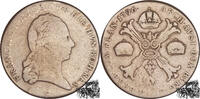  1 Kronentaler 1796 C 1 Kronentaler 1796 C - Prag f.ss 753.05 元 含税 ＋  135.55 元 运费