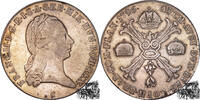  1 Kronentaler 1796 C 1 Kronentaler 1796 C - Prag ss. 1,087.74 元 含税 ＋  135.55 元 运费