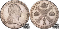  1 Kronentaler 1796 C 1 Kronentaler 1796 C - Prag vz. 2,175.47 元 含税 ＋  135.55 元 运费