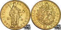 Österreich 1 Dukat 1 Dukat 1739 KB - Österreich/Ungarn -