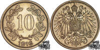 10 Heller 10 Heller 1916 - Österreich -