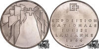   Schweiz - Medaille 1964 Exposition Nationale, Lausanne f.stplfr. 254.45 元 含税 ＋  135.55 元 运费
