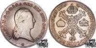  1/2 Kronentaler 1796 B 1/2 Kronentaler 1796 B - Österreich ss.-f.vz. 1,924.46 元 含税 ＋  135.55 元 运费