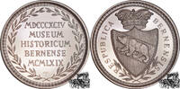 Schweiz Ag-Medaille 1969 - Historisches Museum, 75. Gründungsjubiläum -