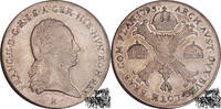  1 Kronentaler 1795 H 1 Kronentaler 1795 H ss. 1,087.74 元 含税 ＋  135.55 元 运费