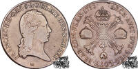  1 Kronentaler 1793 M 1 Kronentaler 1793 M ss. 1,087.74 元 含税 ＋  135.55 元 运费