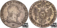 3 Kreuzer 3 Kreuzer 1818 B - Österreich -