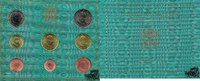 Vatikan 1 Cent - 2 Euro Euro KMS 2013 - Vatikan -