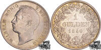 Deutschland 1 Gulden 1 Gulden 1840 - Württemberg,/Deutschland -