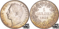 Deutschland 1 Gulden 1 Gulden 1856 - Württemberg -