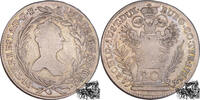 20 Kreuzer 20 Kreuzer 1758 - Wien/Österreich -