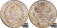 20 Kreuzer 20 Kreuzer 1764 - Wien/Österreich -