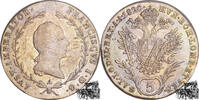 5 Kreuzer 5 Kreuzer 1820 A - Österreich -