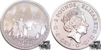 Grossbritannien 2 Pfund 2 Pfund 2022 - Rolling Stones, GB -