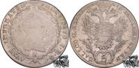 5 Kreuzer 5 Kreuzer 1820 B - Kremnitz/Österreich -
