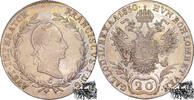 20 Kreuzer 20 Kreuzer 1830 C - Österreich -