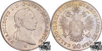 20 Kreuzer 20 Kreuzer 1835 C - Österreich -